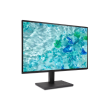 Acer VERO B247YGBMIQ 60cm 23.8'' FHD ZeroFrame IPS 120Hz 16:9 4ms(GTG) 250nits VGA HDMI DP DP out MM Audio In/Out USB3.2x4 USB-B(1up 4down) Acer