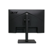 Acer VERO B247YGBMIQ 60cm 23.8'' FHD ZeroFrame IPS 120Hz 16:9 4ms(GTG) 250nits VGA HDMI DP DP out MM Audio In/Out USB3.2x4 USB-B(1up 4down) Acer