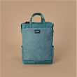 PORT DESIGNS MILANO II ECO TOTEPACK 14/16'' SAGE GREEN