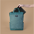 PORT DESIGNS MILANO II ECO TOTEPACK 14/16'' SAGE GREEN