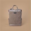 PORT DESIGNS MILANO II ECO TOTEPACK 14/16'' DESERT BROWN