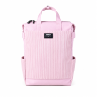 PORT DESIGNS MILANO II ECO TOTEPACK 14/16'' BLUSH PINK PORT DESIGNS