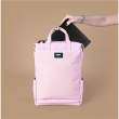 PORT DESIGNS MILANO II ECO TOTEPACK 14/16'' BLUSH PINK PORT DESIGNS