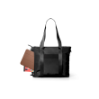 PORT DESIGNS MUSE TOTEBAG BLACK 16'' ECO PORT DESIGNS