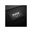PORT DESIGNS MUSE TOTEBAG BLACK 16'' ECO PORT DESIGNS