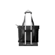 PORT DESIGNS MUSE TOTEBAG BLACK 16'' ECO PORT DESIGNS