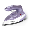 TEFAL First Class DB1612E0 Steam Travel Iron 1000 W
