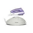 TEFAL First Class DB1612E0 Steam Travel Iron 1000 W