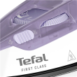TEFAL First Class DB1612E0 Steam Travel Iron 1000 W