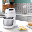 TEFAL HT312138 Quickmix Hand Mixer 300 W