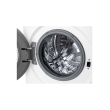 LG Washing machine F2WR509SBW Energy efficiency class A