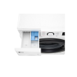 LG Washing machine F2WR509SBW Energy efficiency class A