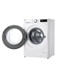 LG Washing machine F2WR509SBW Energy efficiency class A