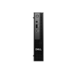 Dell Pro Micro QCM1250 Ultra 5 235T/16GB/256GB/HD/Ubuntu/No Kbd/3Y ProSupport NBD Onsite Warranty Dell