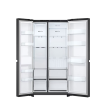 LG Refrigerator GSBC40EPPE Energy efficiency class E