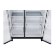 LG Refrigerator GSBC40EPPE Energy efficiency class E