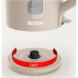 Tefal KO2M0B10 Morning Kettle, Beige TEFAL