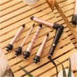Cecotec Hair Curler SurfCare MultiWaves Multi-head Ceramic heating system