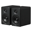 Edifier M90 Compact Active 2.0 Speakers, Black