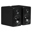 Edifier M90 Compact Active 2.0 Speakers, Black