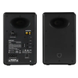 Edifier M90 Compact Active 2.0 Speakers, Black
