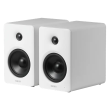 Edifier M90 Compact Active 2.0 Speakers, White