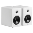 Edifier M90 Compact Active 2.0 Speakers, White