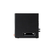 Edifier MR5 Tri-amped Studio Monitor Speakers, Black