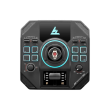 Thrustmaster Joystick Sol-5 Base Black