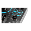 Thrustmaster Joystick Sol-5 Base Black