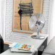 Cecotec EnergySilence 620 RetroDesk Desktop Fan Table Fan