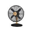 Cecotec EnergySilence 600 WoodDesk Desktop Fan Table Fan