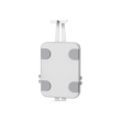 Neomounts WL15-625WH1 Tablet wall mount 7.9-11" - lockable - universal Neomounts