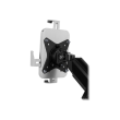 Neomounts WL15-625WH1 Tablet wall mount 7.9-11" - lockable - universal Neomounts