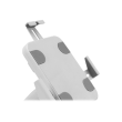 Neomounts WL15-625WH1 Tablet wall mount 7.9-11" - lockable - universal Neomounts