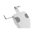 Neomounts WL15-625WH1 Tablet wall mount 7.9-11" - lockable - universal Neomounts
