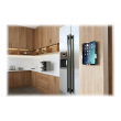 Neomounts WL15-625WH1 Tablet wall mount 7.9-11" - lockable - universal Neomounts