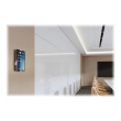 Neomounts WL15-625WH1 Tablet wall mount 7.9-11" - lockable - universal Neomounts