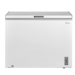 Midea Freezer MDRC345FZE01 Energy efficiency class E