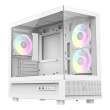 Gamemax Case NEX C31 WH MATX/BTF