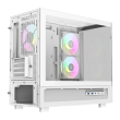Gamemax Case NEX C31 WH MATX/BTF