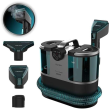 Cecotec Upholstery Cleaner Conga 7000 Carpet&Spot Clean Steam XXL 1700 W