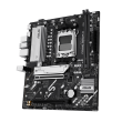 Asus PRIME B850M-K Processor family AMD Processor socket AM5