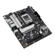 Asus PRIME B850M-K Processor family AMD Processor socket AM5