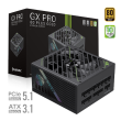 Gamemax PSU GX 850G 850 W