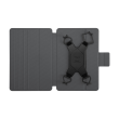 Targus Safe Fit 360° Rotating 9.5"-11.5" Universal Tablet Case - Black Targus