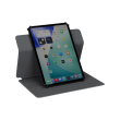 Targus Safe Fit 360° Rotating 9.5"-11.5" Universal Tablet Case - Black Targus