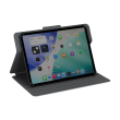 Targus Safe Fit 360° Rotating 9.5"-11.5" Universal Tablet Case - Black Targus