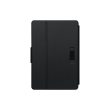 Targus Safe Fit 360° Rotating 9.5"-11.5" Universal Tablet Case - Black Targus