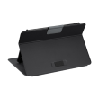 Targus Safe Fit 360° Rotating 9.5"-11.5" Universal Tablet Case - Black Targus